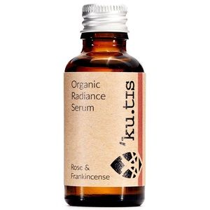 Kutis Natural Skincare Organic Radiance Serum